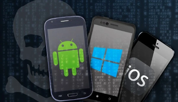 Phát hiện cách hack smartphone qua Gmail 