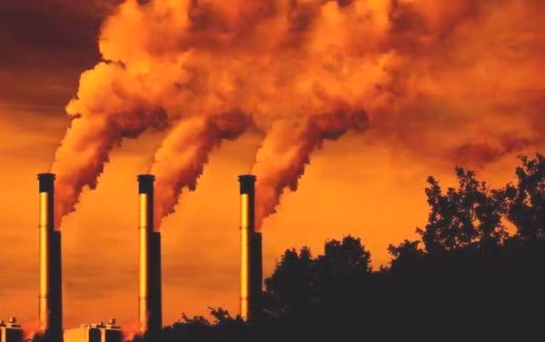 Nhiên liệu sạch dạng lỏng giúp giảm phụ thuộc năng lượng hóa thạch