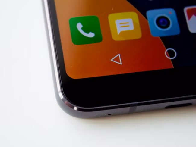 Vingroup sản xuất smartphone mang tên Vsmart