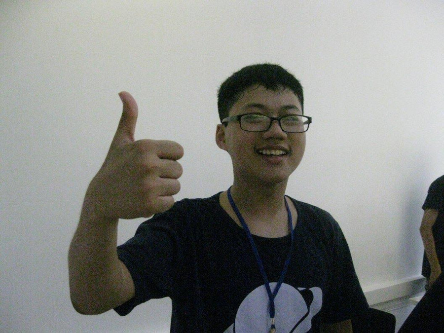 Ước mơ của Dũng là được học tập tại một trường đại học nổi tiếng của nước ngoài Ước mơ của Dũng là được học tập tại một trường đại học nổi tiếng của nước ngoài