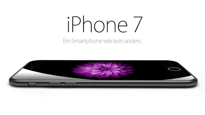 iPhone 7 sẽ là bom tấn cuối cùng của Apple?