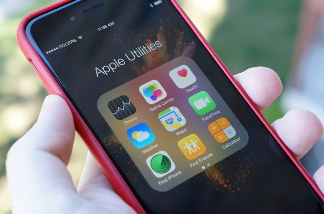 Apple có thể cho người dùng xóa ứng dụng “rác” trên iPhone
