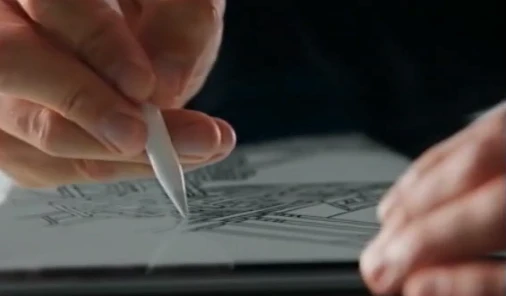 Khám phá iPad Pro cùng các phụ kiện