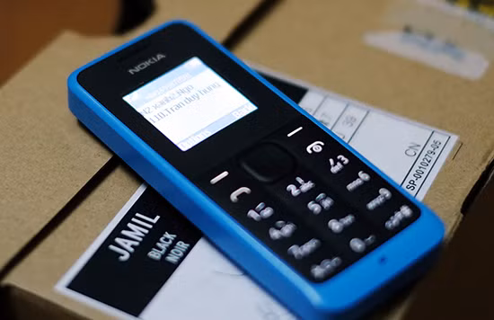 “Gái gọi” thời công nghệ