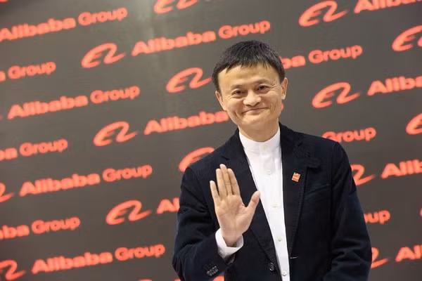 Tỷ phú công nghệ Jack Ma chuẩn bị từ bỏ Alibaba để trở về làm giáo viên - Ảnh 1.