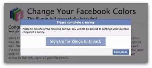 lừa đảo facebook, lừa đảo trực tuyến, lừa đảo qua mạng