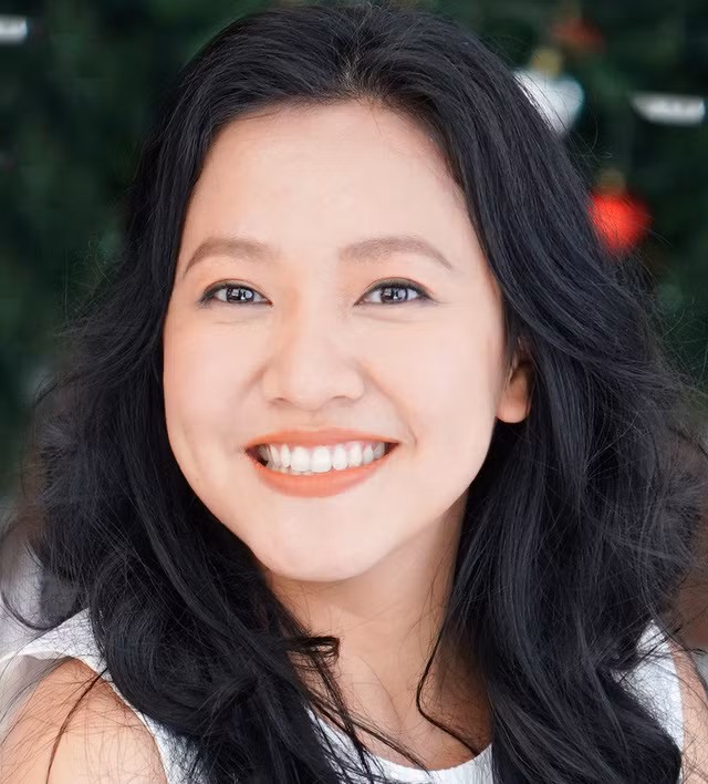 Cô gái vàng của Startup Việt là nữ tướng mới của Facebook Việt Nam - Ảnh 1.