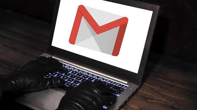 Hacker sử dụng chính hạ tầng của Google để hack Gmail người dùng