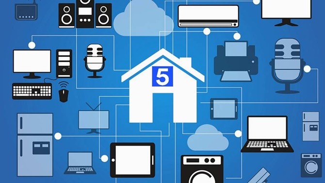 Bluetooth 5 đã sẵn sàng, vài phụ kiện sẽ hỗ trợ nó trước năm 2018