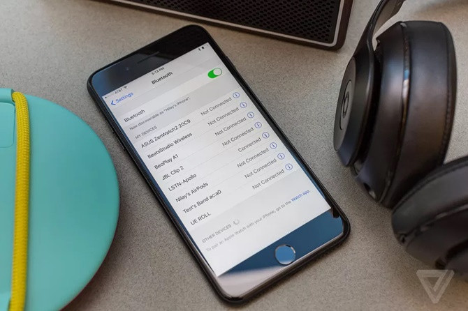 Bluetooth 5 đã sẵn sàng, vài phụ kiện sẽ hỗ trợ nó trước năm 2018