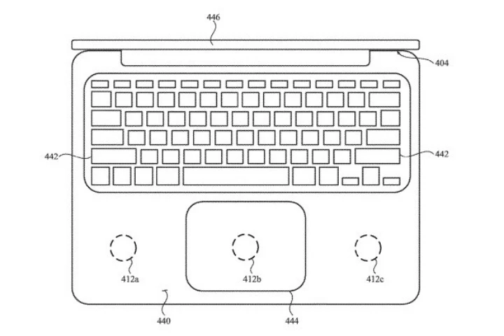 iPad và MacBook trong tương lai có thể sạc không dây cho iPhone