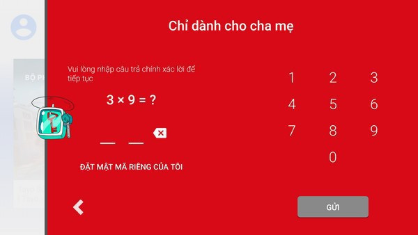 Hướng dẫn sử dụng Youtube Kids - Ứng dụng xem video dành riêng cho trẻ em - Ảnh 5. Hướng dẫn sử dụng Youtube Kids - Ứng dụng xem video dành riêng cho trẻ em - Ảnh 5.