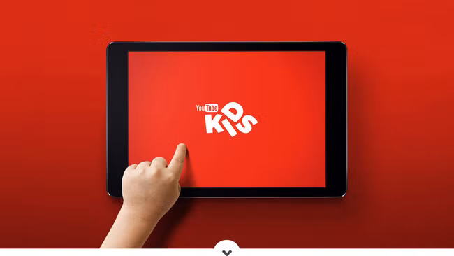 Hướng dẫn sử dụng ứng dụng xem video dành riêng cho trẻ em Youtube Kids 
