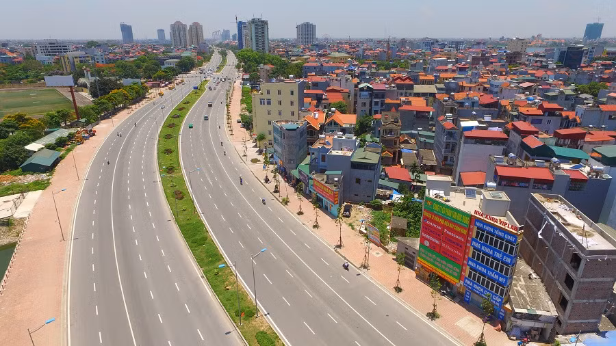 Nếu chúng ta không quyết liệt và có những giải pháp đồng bộ thì bộ mặt Hà Nội sẽ trở lên nhếch nhác, phản cảm bởi những căn nhà siêu mỏng, siêu méo