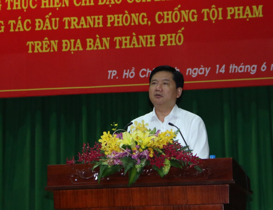 Cần kiểm soát chặt tiệm cầm đồ để ngăn chặn trộm cắp