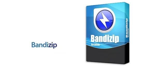 BandiZip – lựa chọn nén dữ liệu thay thế winrar