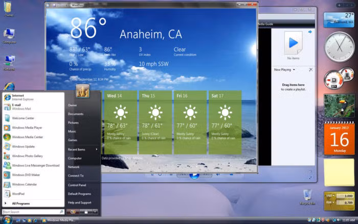 12 công nghệ đã bị khai tử trong năm 2017 ảnh 1