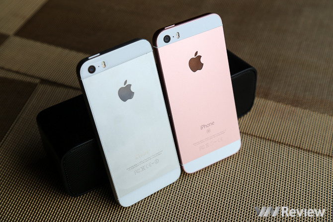 iPhone ế ẩm do người dùng ngày càng chậm nâng cấp