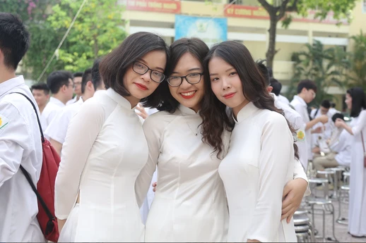 Các trường đại học hoàn tất công bố điểm chuẩn đợt 1