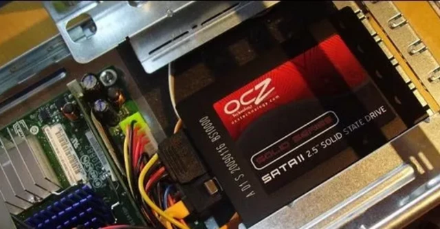 Những lí do bạn nên nâng cấp lên ổ SSD "ngay và luôn"