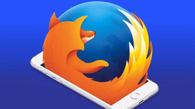 Mozilla chịu “nhịn” Apple để đưa Firefox lên iOS