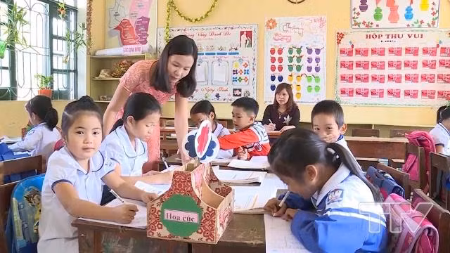 Hà Nội: Đề nghị tăng hơn 3.000 biên chế giáo dục, y tế