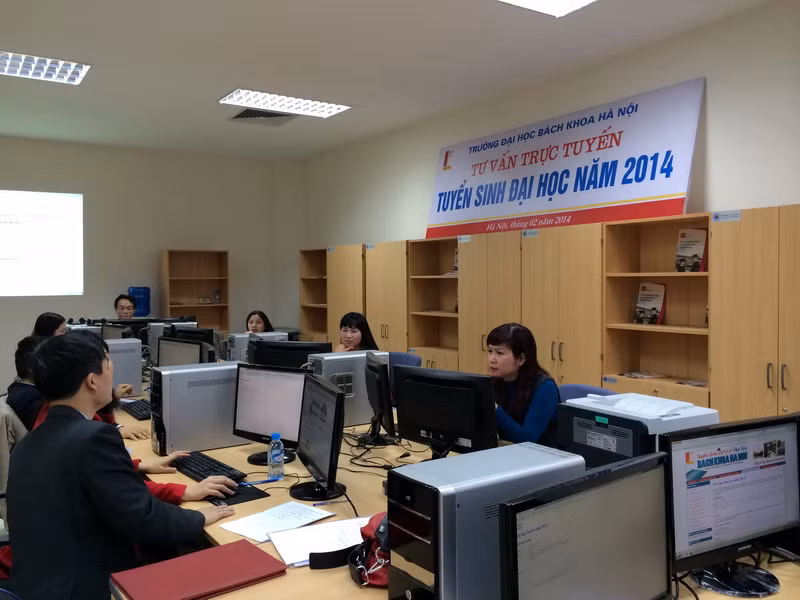  ĐH Bách khoa Hà Nội: Nhiều cải tiến trong tuyển sinh