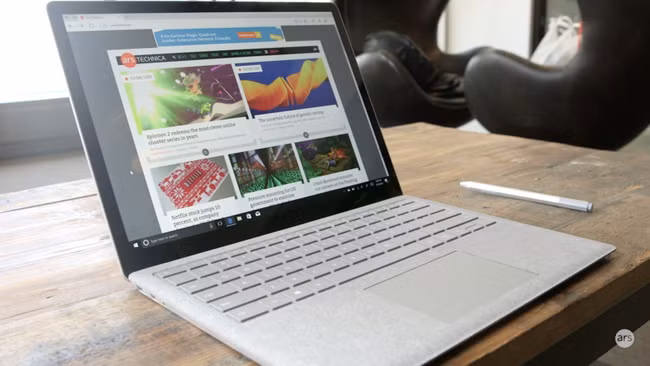 10 lý do bạn nên mua máy tính Windows thay vì Mac 