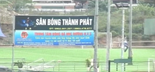 Hà Nội: Sử dụng sai mục đích đất dành cho sân chơi, công viên