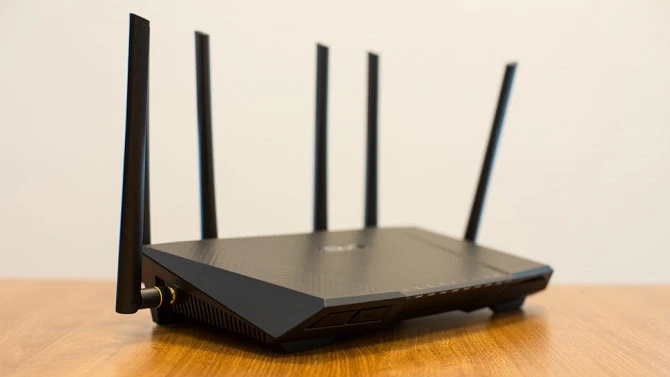 Modem và Router mạng khác nhau như thế nào? 