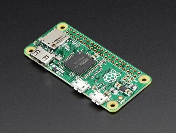 Raspberry Pi Zero: Chiếc máy tính 5 USD làm thay đổi thế giới