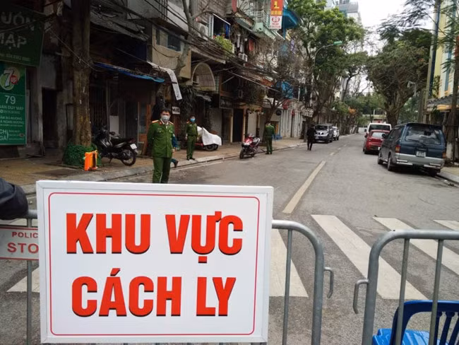 Hà Nội: Xem xét xử lý hình sự đối tượng tung tin sai sự thật về dịch bệnh