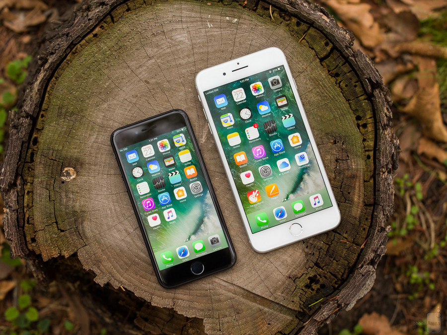 iPhone 7 Plus có đáng tiền hơn iPhone 7?