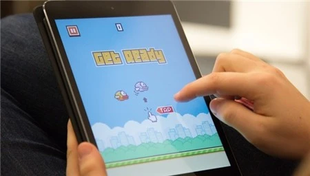 Flappy Bird có thể tái xuất trong nay mai