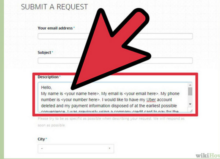 7 lý do nên gỡ ứng dụng dịch vụ taxi Uber ảnh 4
