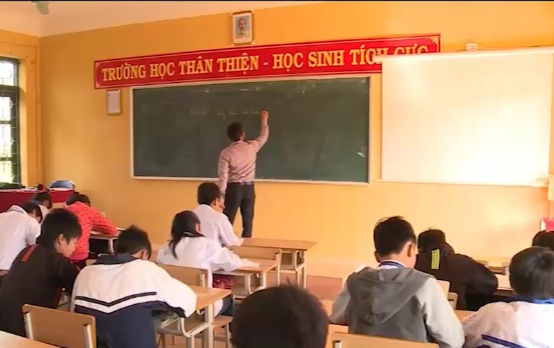 Bất cập trong tạo nguồn cán bộ người dân tộc thiểu số