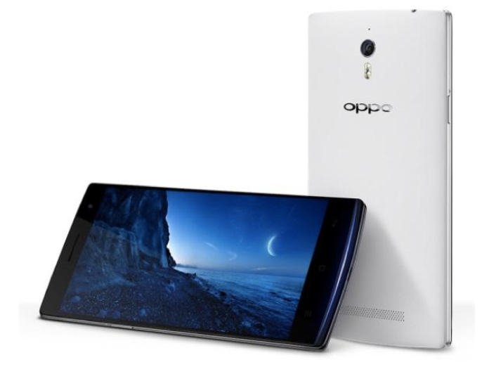 Điện thoại Trung Quốc cũng bị làm giả