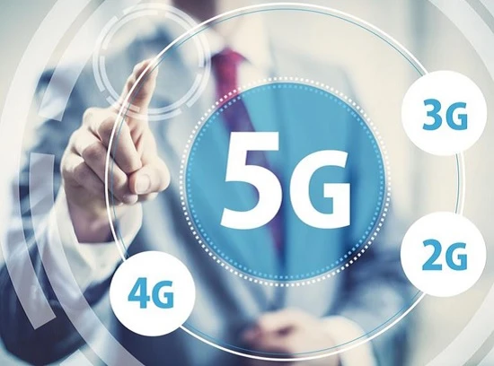 Mạng 5G sẽ tạo ra những bước đột phá như thế nào?