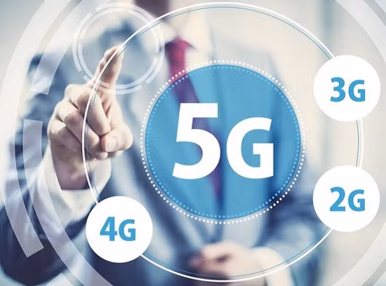 Mạng 5G sẽ tạo ra những bước đột phá như thế nào?