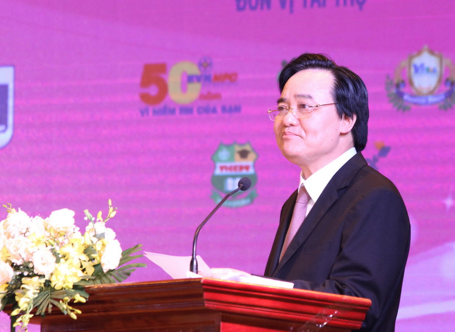 Động lực khơi dậy, thu hút HSSV học tập và làm theo tư tưởng, đạo đức, phong cách Hồ Chí Minh ảnh 1