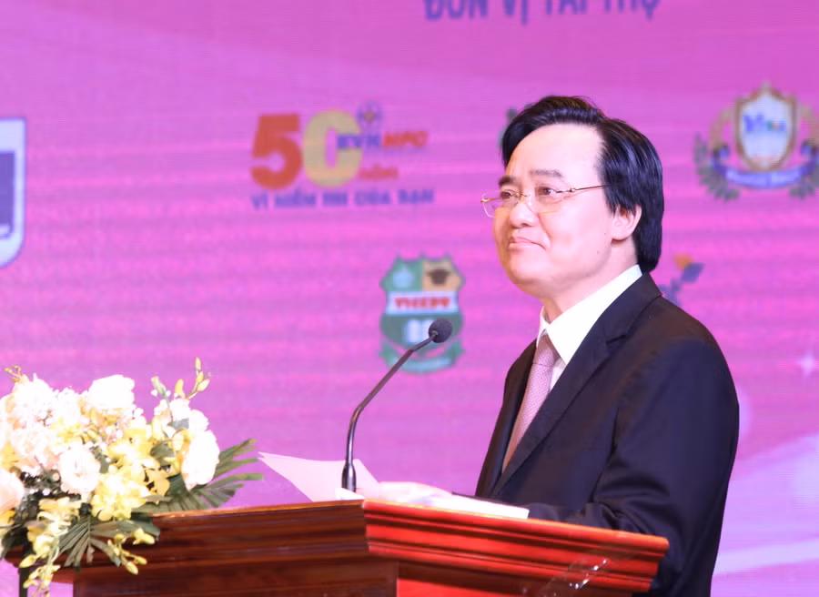 Động lực khơi dậy, thu hút HSSV học tập và làm theo tư tưởng, đạo đức, phong cách Hồ Chí Minh ảnh 1