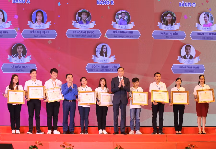 Động lực khơi dậy, thu hút HSSV học tập và làm theo tư tưởng, đạo đức, phong cách Hồ Chí Minh ảnh 5