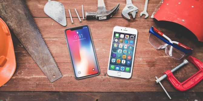 Tuyệt chiêu khắc phục mọi sự cố trên iPhone