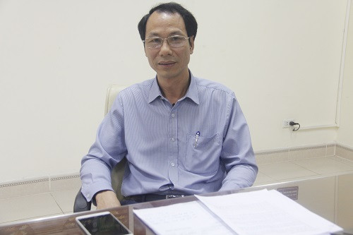 TS Nguyễn Quang Thiều, Phó Viện Trưởng Viện Sốt rét – ký sinh trùng – côn trùng Trung Ương khẳng định bệnh sán lợn có thể chữa khỏi hoàn toàn. TS Nguyễn Quang Thiều, Phó Viện Trưởng Viện Sốt rét – ký sinh trùng – côn trùng Trung Ương khẳng định bệnh sán lợn có thể chữa khỏi hoàn toàn.