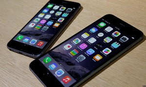 Thiết lập giúp tiết kiệm dung lượng 3G trên iPhone, iPad