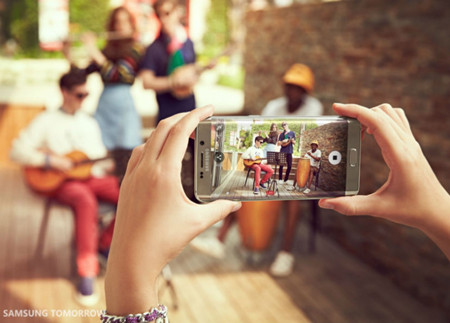 Truyền hình trực tiếp bằng smartphone