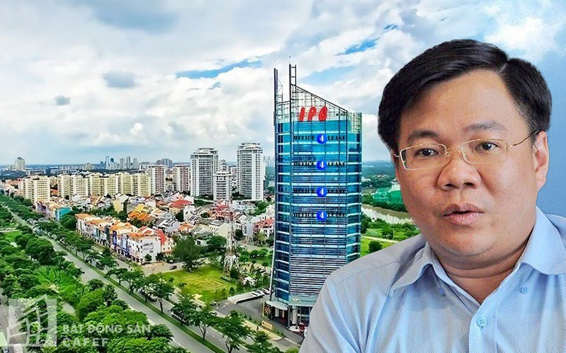 Ông Tất Thành Cang lại dính đến sai phạm mới ảnh 2 Ông Tất Thành Cang lại dính đến sai phạm mới