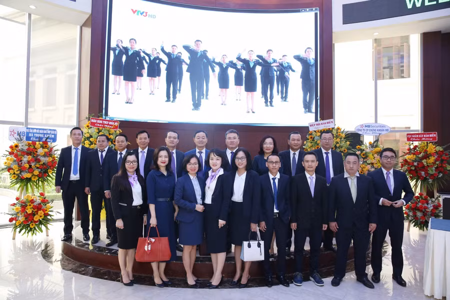 Vững tăng trưởng năm 2020, MB đưa thêm công ty thành viên lên niêm yết ảnh 2