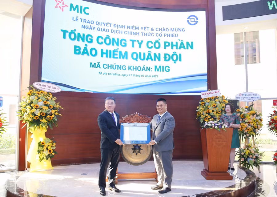 Vững tăng trưởng năm 2020, MB đưa thêm công ty thành viên lên niêm yết ảnh 1