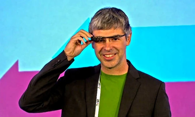  Vì sao Google Glass chết yểu?